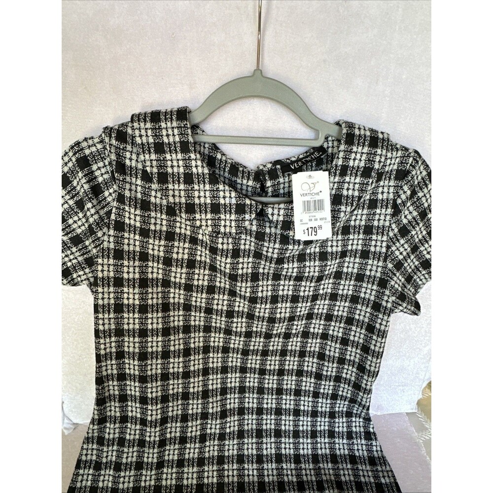 Vertiche Dress Size S